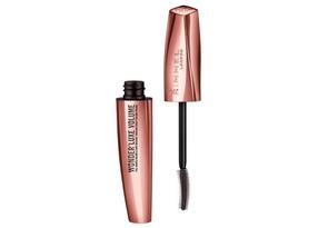Blakstienų tušas Rimmel London, juoda sp. 01 black