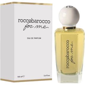 Parfüümvesi Roccobarocco For Me, 100 ml