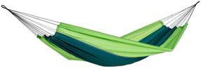 Võrkkiik Amazonas Silk Traveller AZ-1030170, roheline v., 220 cm