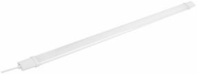 Šviestuvas lubų ir sienų Eurolight Casablanca, LED, 4000 °K, 1 x 36 W, balta sp. / balta sp.