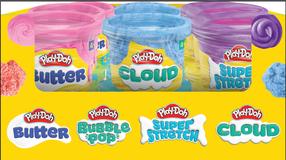 Išmanusis plastilinas Hasbro Play-Doh