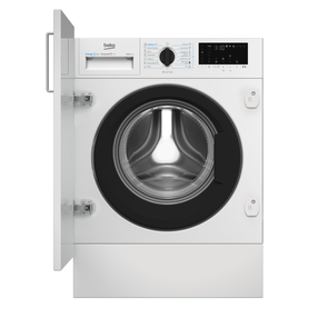 Встраиваемая стиральная машина Beko B3WBT691415W, 9 кг, белый цв.