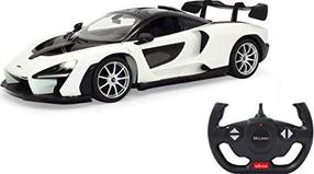  Rc automobilis Jamara Senna, 1:14
