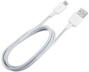 Laidas Huawei C02450768A, Micro USB/USB, 100 cm, balta