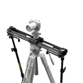 Statīvs Zeapon Micro 3 M1000