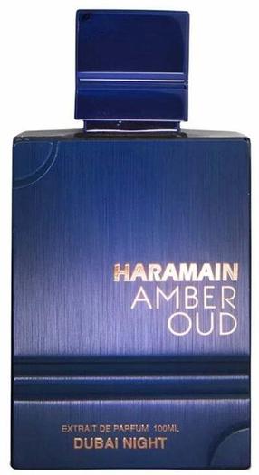 Kvepalai Al Haramain Amber Oud Dubai Night, 100 ml