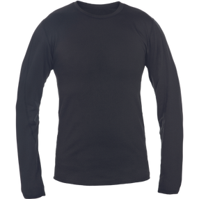 T-krekls universāls Cerva Solid, melna krās., XL/XXL izmērs