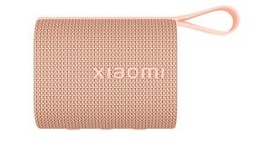 Belaidė kolonėlė Xiaomi Sound Pocket QBH4380GL, rožinė sp., 5 W