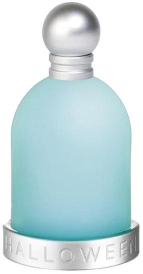 Tualetinis vanduo Jesus Del Pozo Halloween Blue Drop, 100 ml
