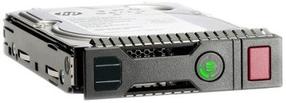 Servera cietais disks (HDD) HP 718162-B21, 2.5", 1.2 TB
