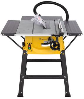 Elektrinis diskinis pjūklas Powerplus POWX07595, 2000 W, 250 mm