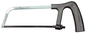 Rankinis pjūklas Vorel, metalas, 150 mm