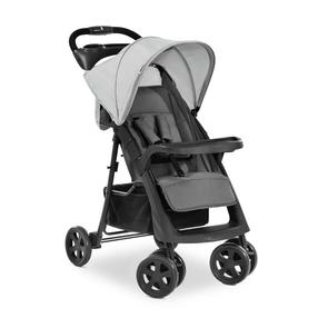 Спортивная коляска Hauck Shopper Neo II, черный цв.