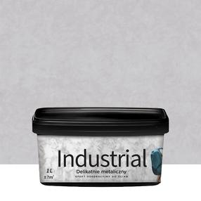 Dekoratyvinis tinkas, sienoms Jeger Industrial Calcium, calcium, 1 l