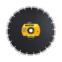 Deimantinis diskas Samedia MST, 400 mm x 20 mm x 3.2 mm