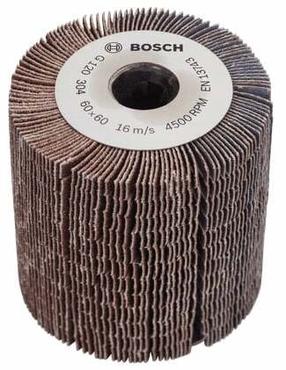Slīpēšanas cilindrs Bosch Lamella, 60 mm