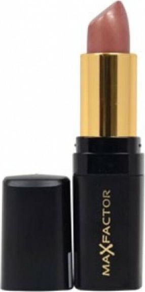 Lūpu krāsa Max Factor Colour Collections, 4 g, soft suede krās., 640