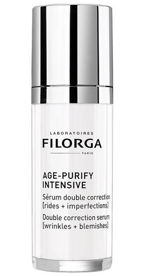 Sejas serums Filorga Age-Purify Intensive Double Correction, 30 ml