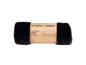 Чехол для лежанки Amiplay Roma, черный цв., M