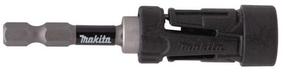 Magnētiskā uzgaļa turētājs Makita E-20270, 80 mm, 80 mm, 1/4"
