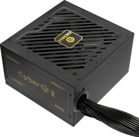 Toiteplokk Enermax CyberG II 850 W, 12 cm