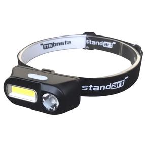 Pealamp Standart SD-3321, 3 W, 6000 °K
