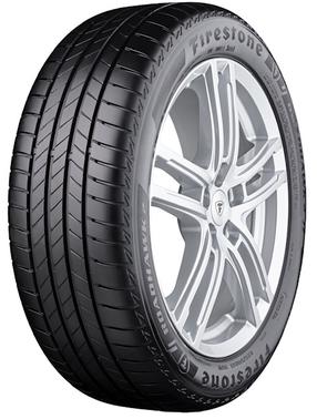 Vasaras automašīnas riepa Firestone Roadhawk 2 225/45/R19, 96-Y, B, A, 71 dB