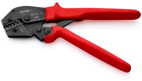 Replės gofravimui Knipex 97 52 08, 250 mm