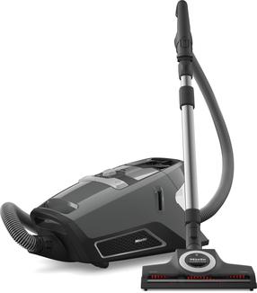 Dulkių siurblys Miele Blizzard CX1 Cat & Dog Flex, 890 W