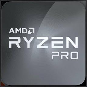 Procesorius AMD Ryzen™ 5 PRO 4655G 100-100001155MPK, 4.2GHz, AM5, 8MB