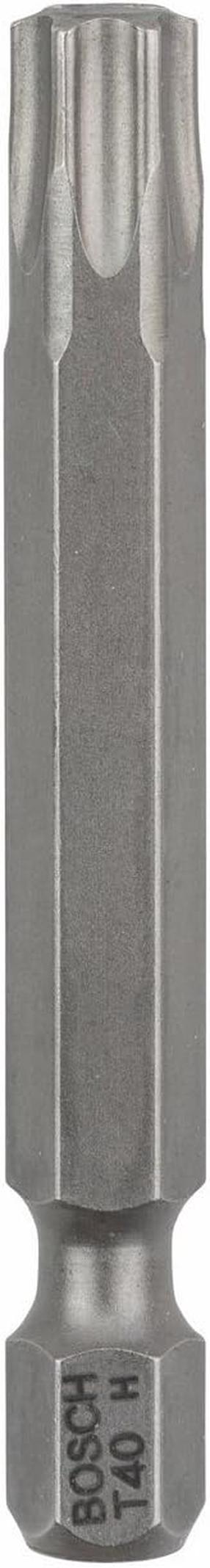 Kruvikeerajaotsik Bosch 2607001644, T40, 49 mm, 1/4"