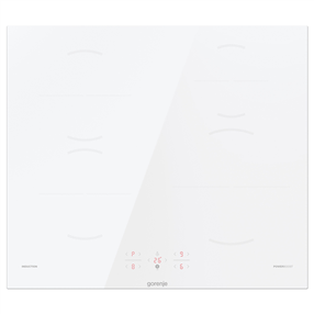 Индукционная плита Gorenje GI6401WSC