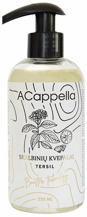 Pesu parfüüm ACappella Tersil, 0.25 l