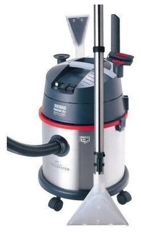 Dulkių siurblys su vandens filtru Thomas Prestige 20 S Aquafilter, 1600 W