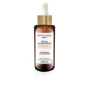 Veido serumas Byphasse Illuminateur, 50 ml