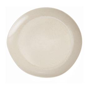 Lėkštė desertinė Ambition Organic Beige, Ø 22 cm, smėlio sp.