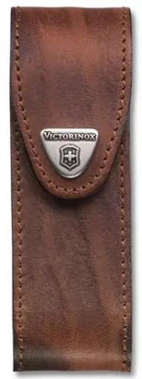 Ümbris Victorinox Knife Belt Pouch, 13 cm, pruun v.