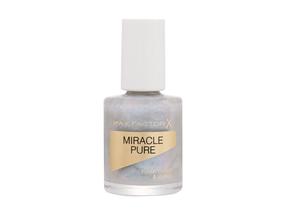 Nagu laka Max Factor Miracle Pure, opal coat krās., 12 ml