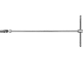 T-mutrivõti Yato YT-15275, 450 mm, 10 mm