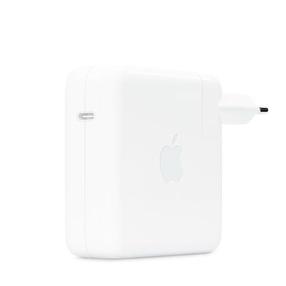 Sülearvuti laadija Apple USB-C Power Adapter, 96 W, 100 - 230 V