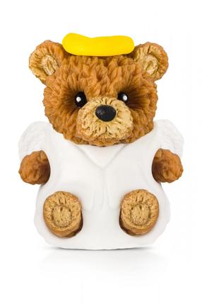 Kujukeste komplekt, karu Epee Fancy Dress - Fairytale Bears, 15 cm, mitmevärviline