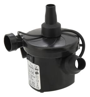 Elektrinė pompa Cattara Electric Air Pump, juoda sp., 12.5 cm x 10 cm x 11 cm