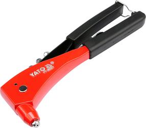 Kniedējamais āmuriņš Yato 36007, 250 mm