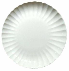 Lėkščių rinkinys desertinė Hermia BNLZF21DUS600, Ø 21 cm, įvairių spalvų