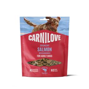 Koeramaius Carnilove, lõhe