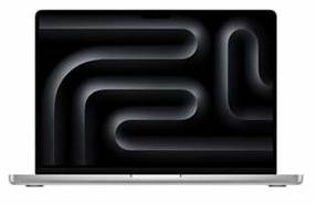 Ноутбук Apple MacBook Pro 14 MJLV4KS/A, M5 Pro, 24 GB, 2 TB, 14.2 ″, 16-Core GPU, серебристый цв., SV, Mac os