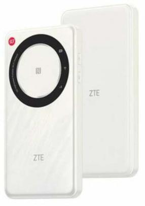 Ruuter ZTE U30 Air, valge v.