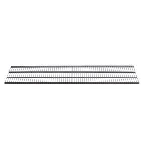 Riiul Elfa 4500073, 90 cm x 40 cm, hall v.