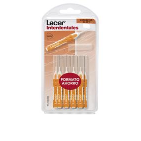 Межзубная щетка Lacer Extrafine Soft Interdental, oранжевый цв./многоцветный