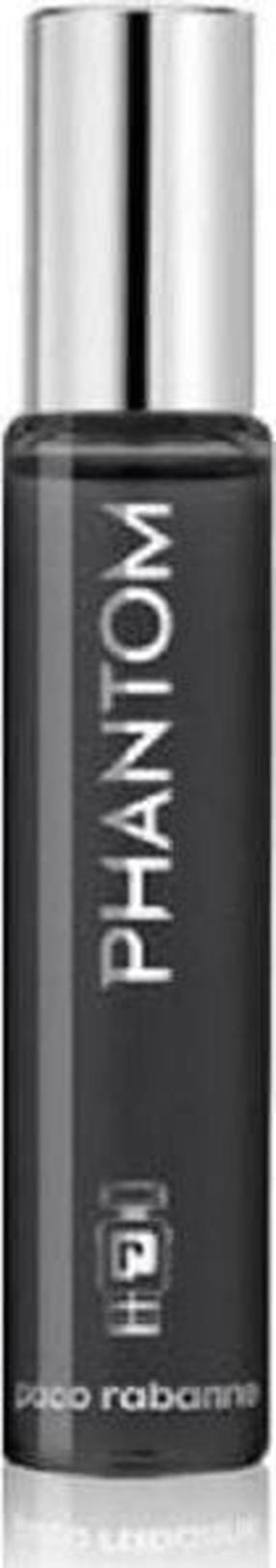 Tualettvesi Paco Rabanne Phantom, 15 ml